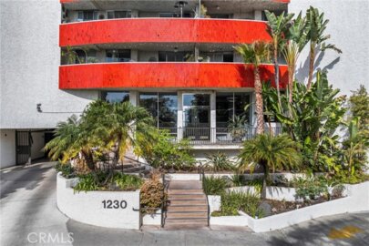 1230 Horn Avenue #101 Photo