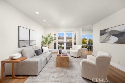 1010 Palm Avenue #207 Photo