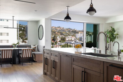 818 N Doheny Drive #1001 Photo