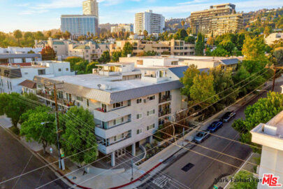 9005 Cynthia Street #412 Photo