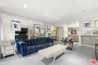 Elegant The Courtyards Condominium Located at 950 N Kings Road #141 was Just Sold