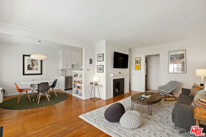 1234 Havenhurst Drive #12 Photo