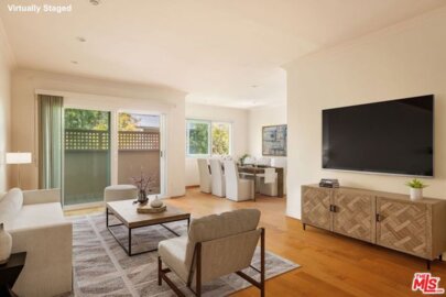 1203 N Sweetzer Avenue #305 Photo